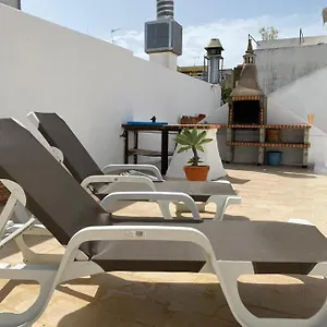  Casa de Férias Vila Do Sol -