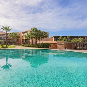  Apartamento Salgados & Golf By Interhome