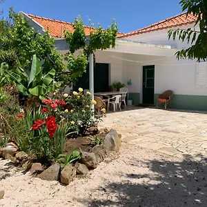 Сasa de vacaciones Casa Fagundes Com 3 Quartos, Sagres