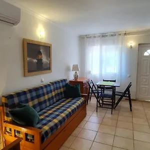  Casa de Férias Vivenda Maresol