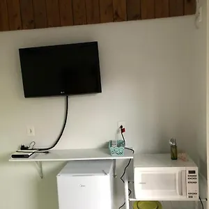 Rua Pescada Amarela Quarto em Acomodações Particulares Bombinhas