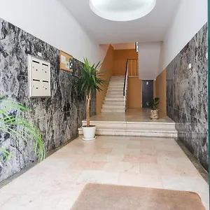 Principe Real Balcony By Homing Apartamento Lisboa