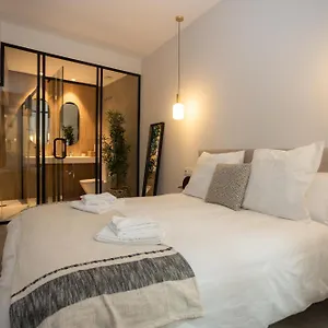 Diana 23 Apartamento Málaga