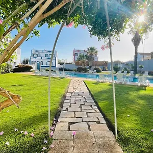 Apartamento Casa Papillon, Sagres