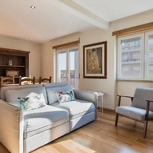 Lovelystay - 2 Bedroom Belem Wonder Apartamento Lisboa