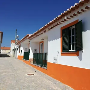 Сasa de vacaciones Casa Pompona 3, Rogil